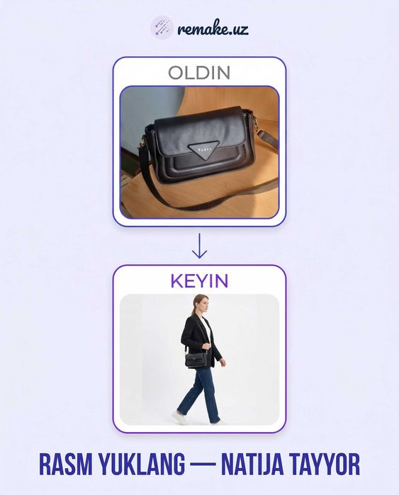 Uzum, Yandex, Wildberries Infografika va kartochka yaratish