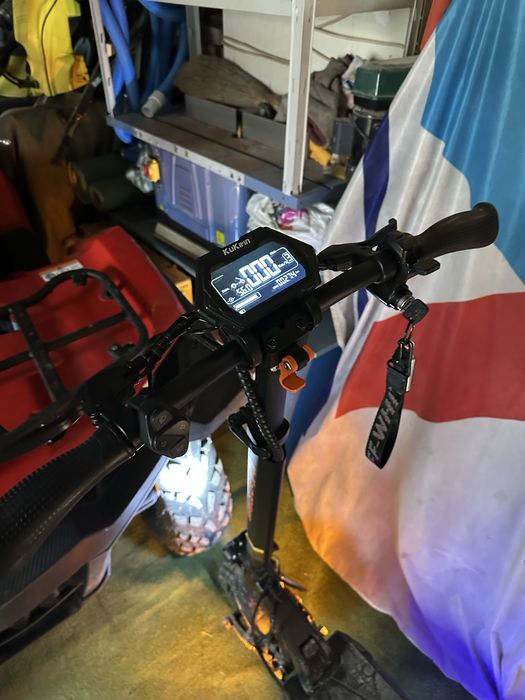 KuKirin G2 Master 2025