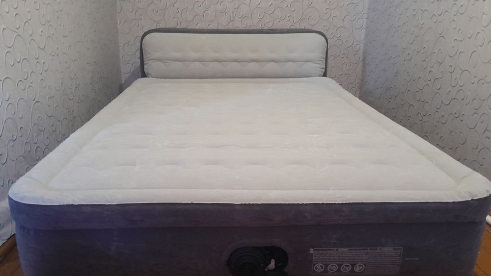 Воздушная кровать