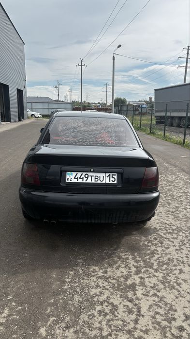 Продам ауди а4, в хорошем состоянии.