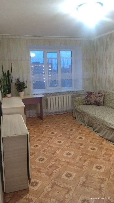 Сдам квартиру по адресу сатпаева 3