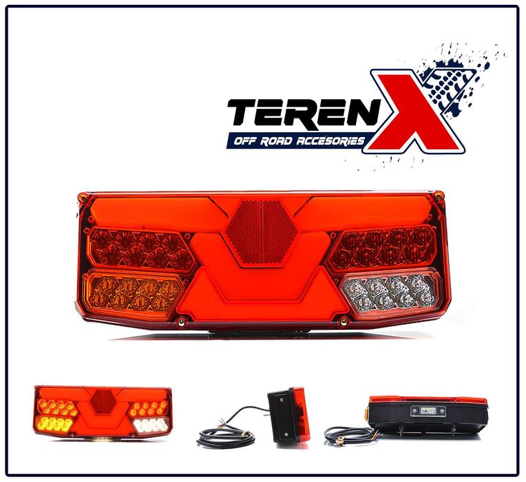 Tripla multifunctionala spate, 1060