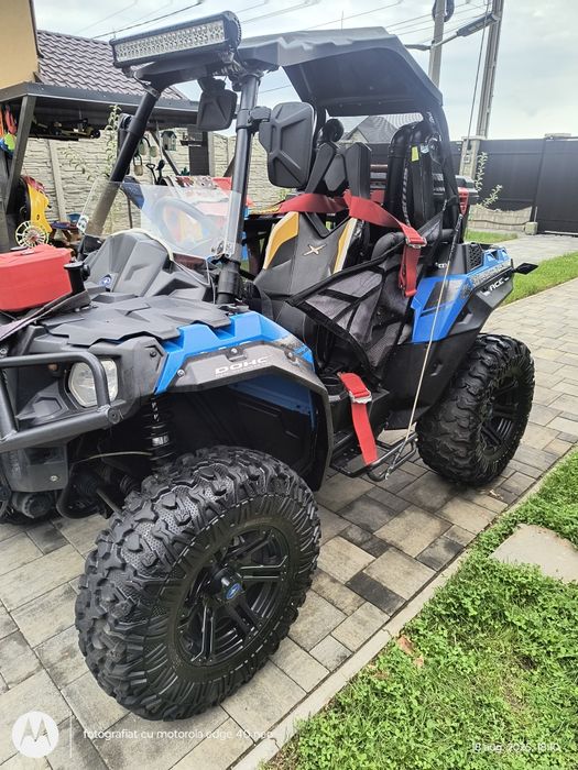 De vânzare UTV polaris