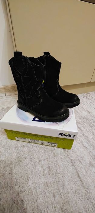 Ghete / Botine / Ciocate