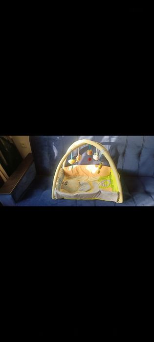 Корзина переноска детская