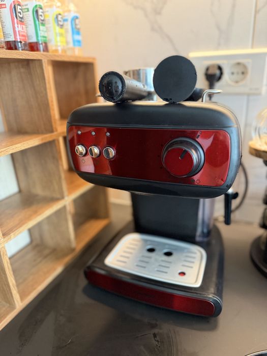 Vand aparat de cafea