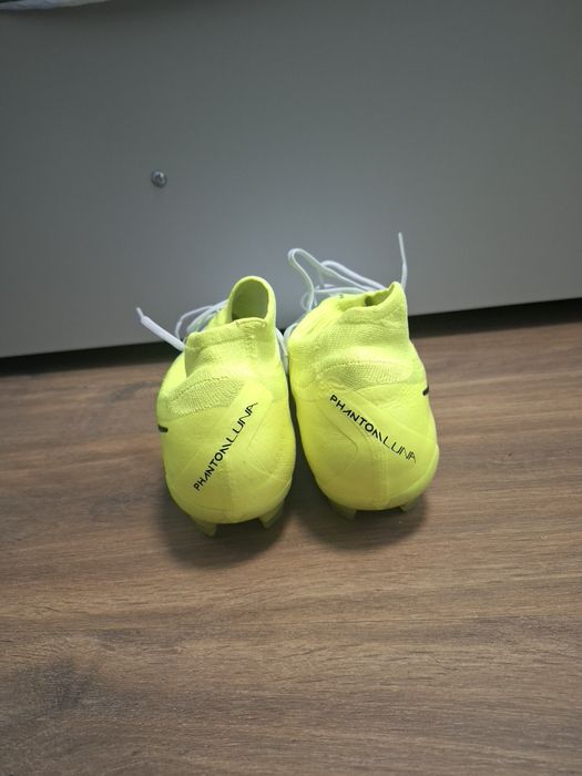 Nike Phantom Luna 2 Pro FG