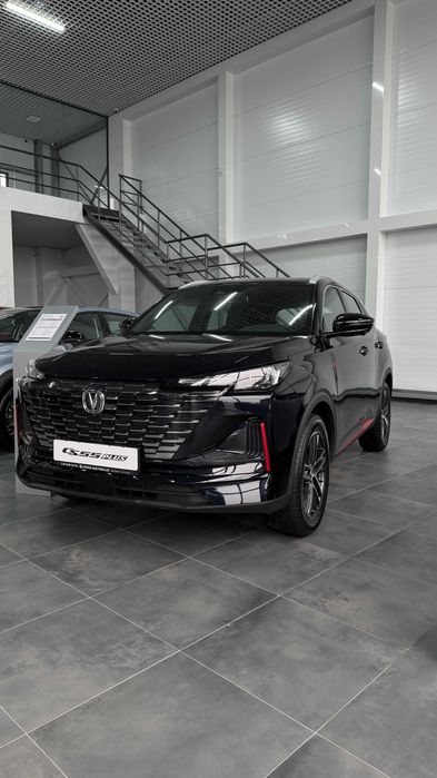 Changan CS 55 Plus Krossover