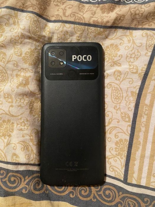 Продам поко с40 срочно