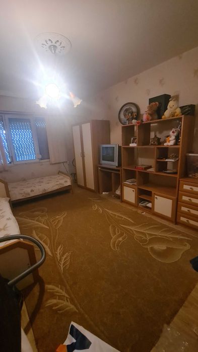 3 стаен апартамент в ж.к Орфей гр. Хасково