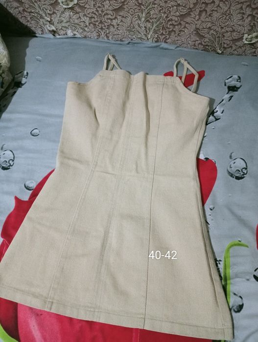 Продам женскую одежду