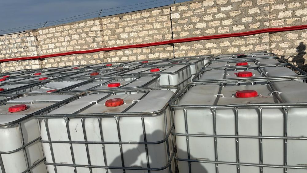 Кубы, тонники, еврокубы