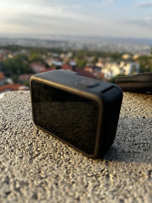go pro hero 10 black