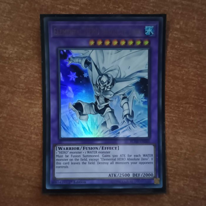 Колекционерски YuGiOh Карти