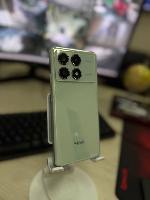 Xiaomi redmi k70e 14/256