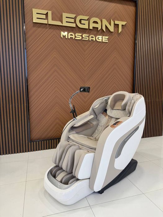 Массажное кресло Massaj kreslo Massjniy kreslo