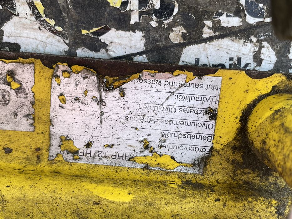 Presa Rehau bacuri 25/32/40