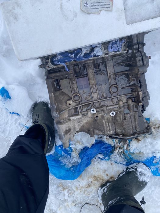 Матор на элантру 1.6