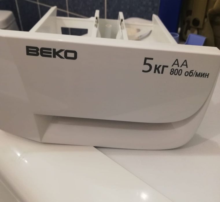 Продам стиральную машину