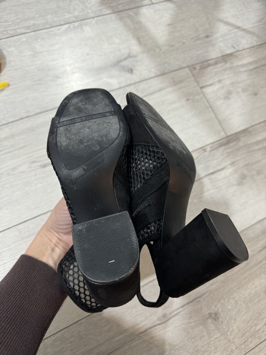 Încălțăminte Stradivarius