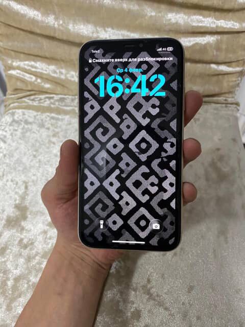 Продам Айфон 11 128Гб 81%Акб