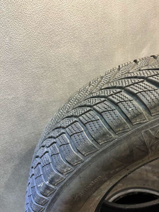 Зимни гуми NEXEN