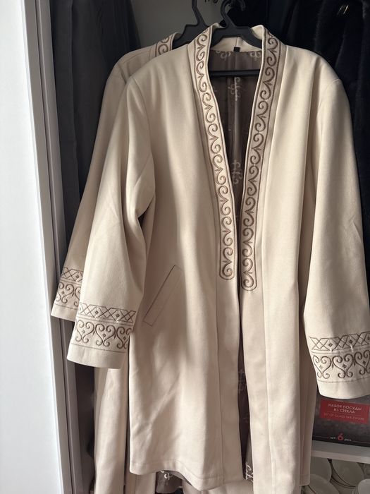 Прокат парни шапан