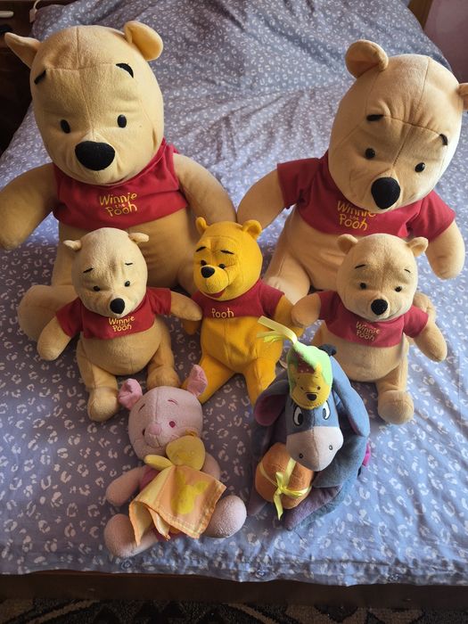 Winnie  de  Pooh