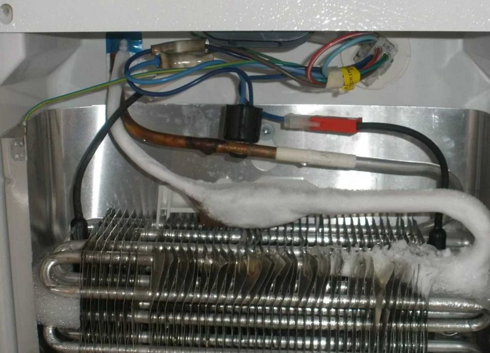 Ремонт холодильников. Ремонт стиральных машин