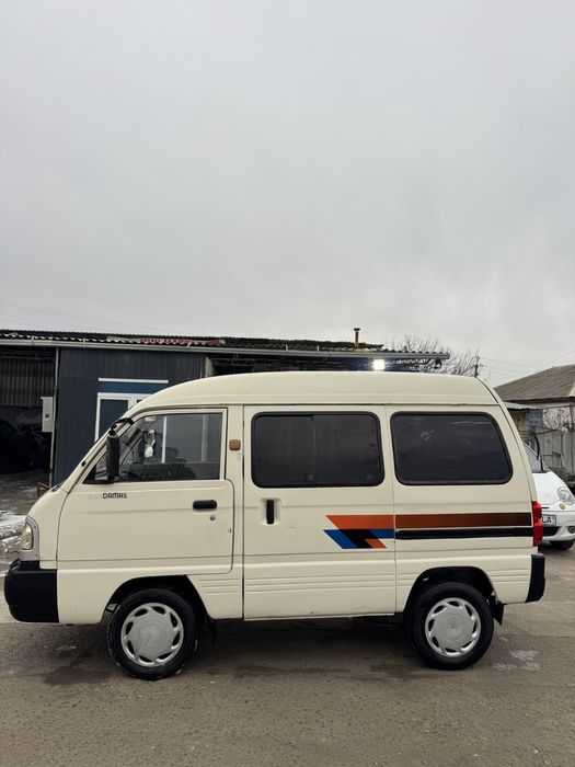 Damas vikupga beriladi