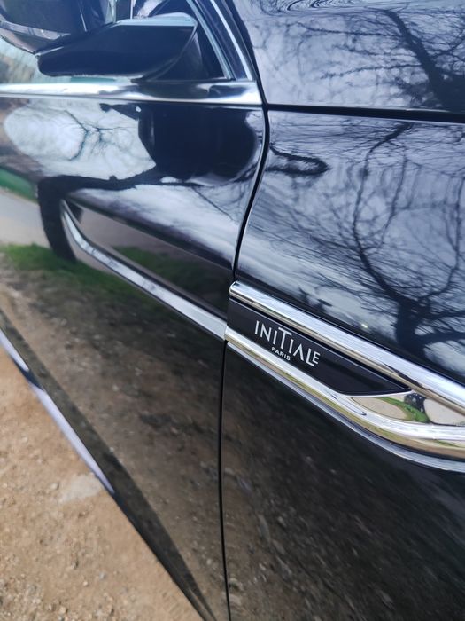 Рено Talisman 1.6-160 к.с.