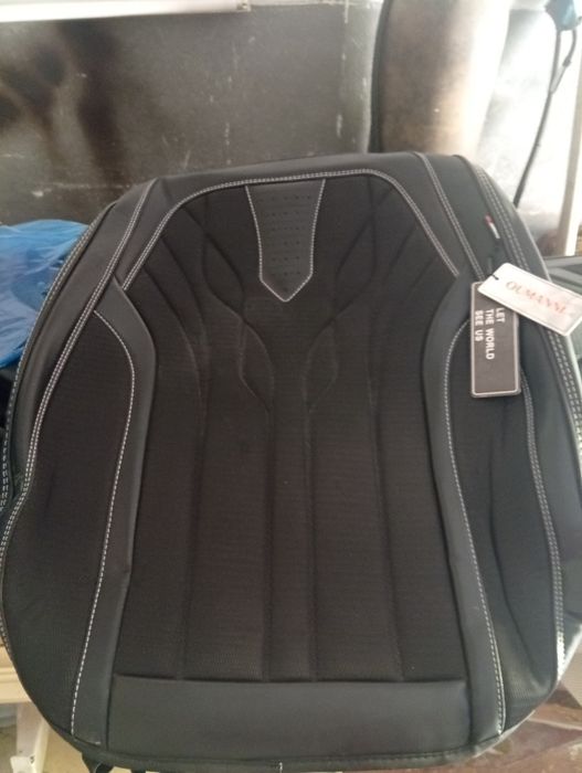 Чехлы на хундай сантафе