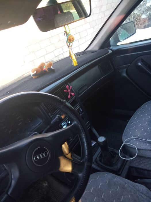 Продам ауди б4 на полным хлду