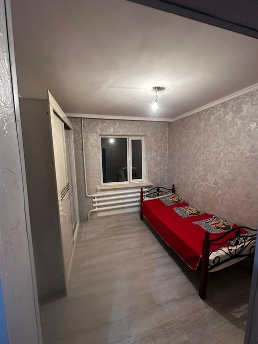 Продается квартира