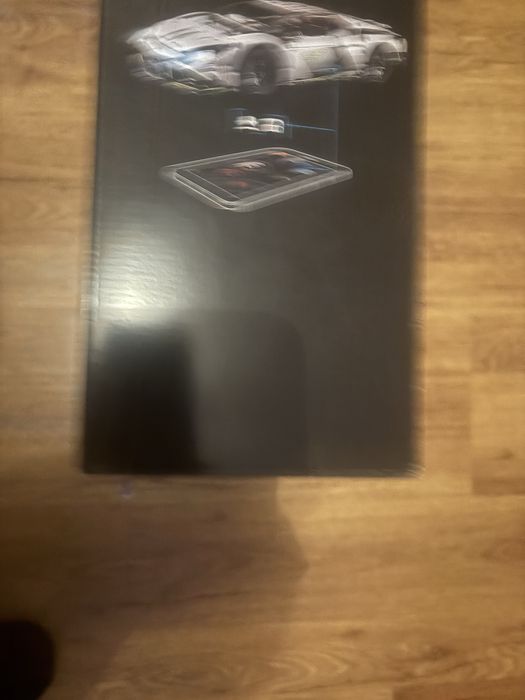 Продавам LEGO Technic Спортна суперкола Lamborghini чисто нова