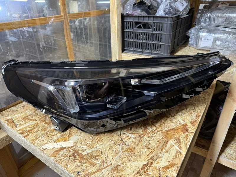 Фара лазерная Changan CS55 Plus