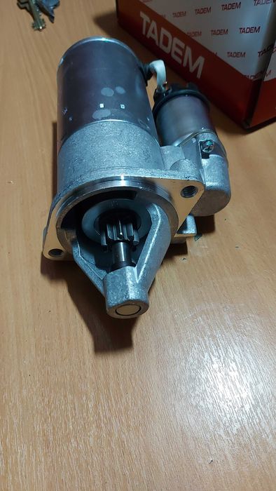 Продам новый стартер