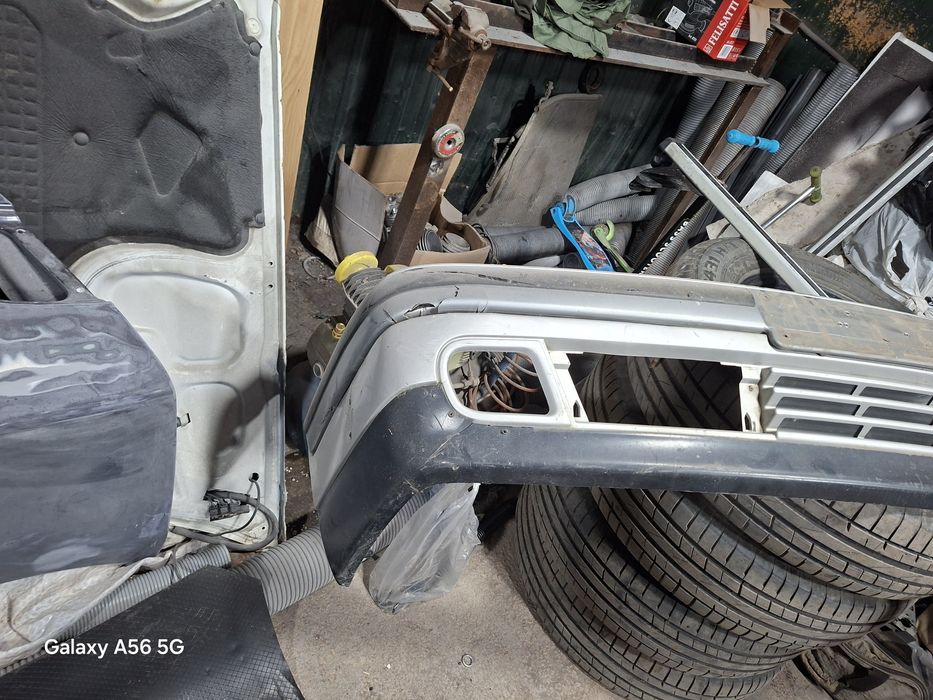 Запчасти мерседе w210