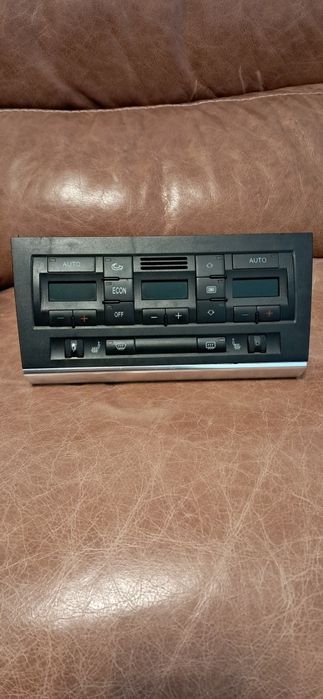 Климатроник за Audi A4 B6 / B7