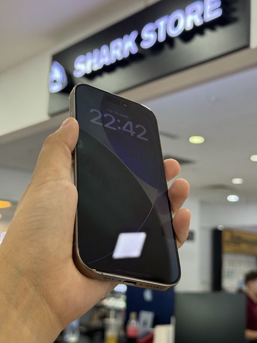 iphone 16 pro Shark Store