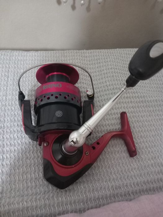 Продавам я защото не отивам за сом не е използвана от мен