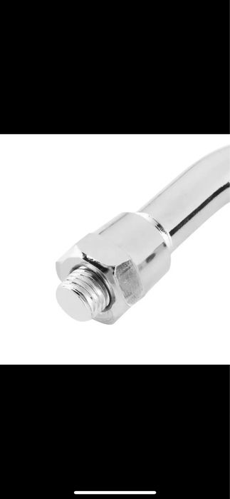 Oglinzi moto ATV scuter cromate nichelate M10 / M8