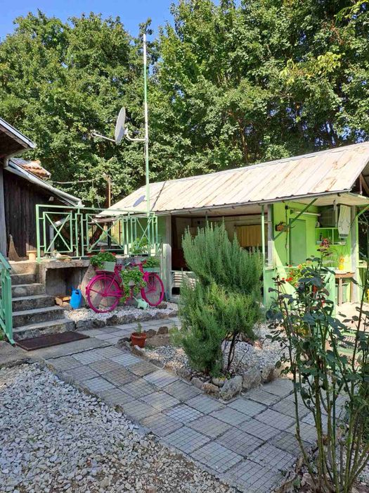 Продава се Къща в Плевен, Идеален център - 110 кв.м за 691 €/кв.м - Снимка #2