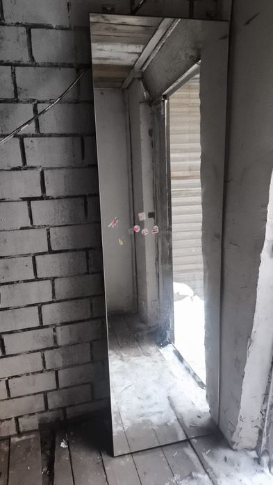 Продам большой зеркало