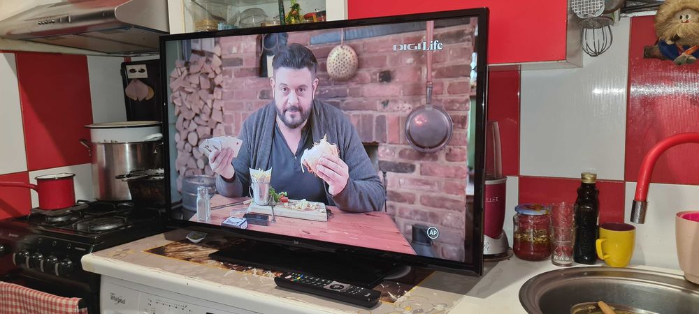 Smart 102 cm = 700 lei