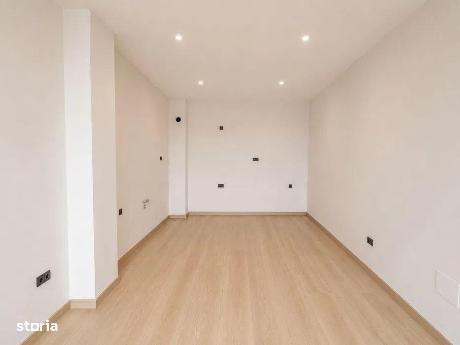 Apartament 2 camere I Etaj 7 I 57 mp I Zona Elite Junior