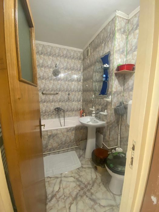 Apartament regim hoteler