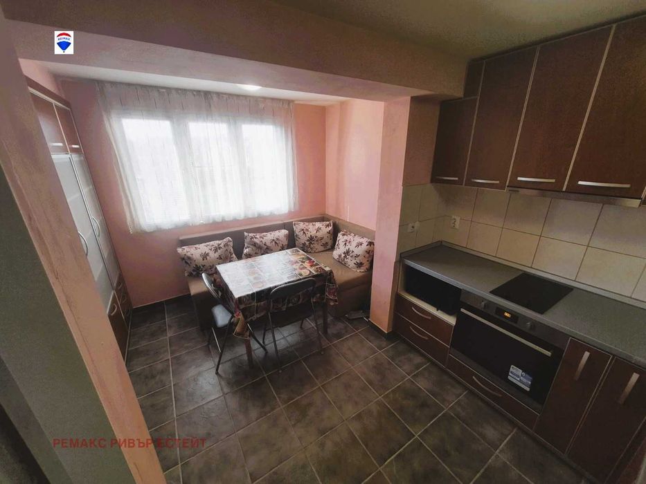 Едностаен апартамент под наем кв. Чародейка Север