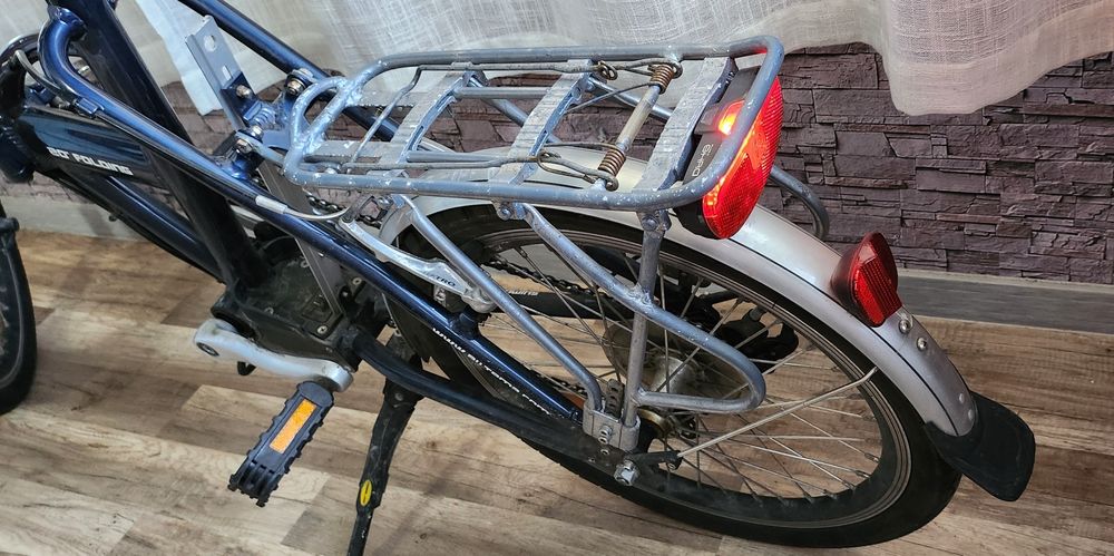 Колело сгъваемо 200w Yosemite