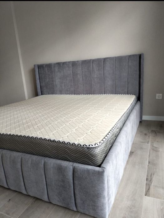 Кровать двухспалка